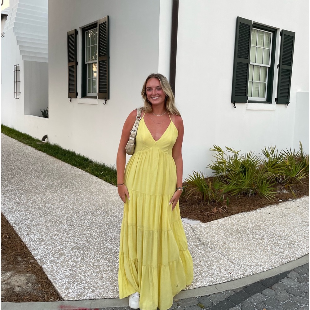 Meet your Posher, Sophie